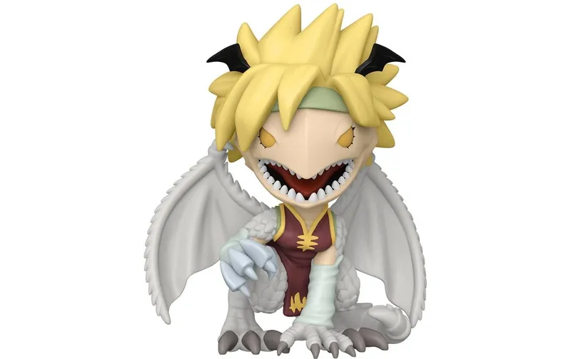 Funko Figur Ryukyu Dragon (1814)