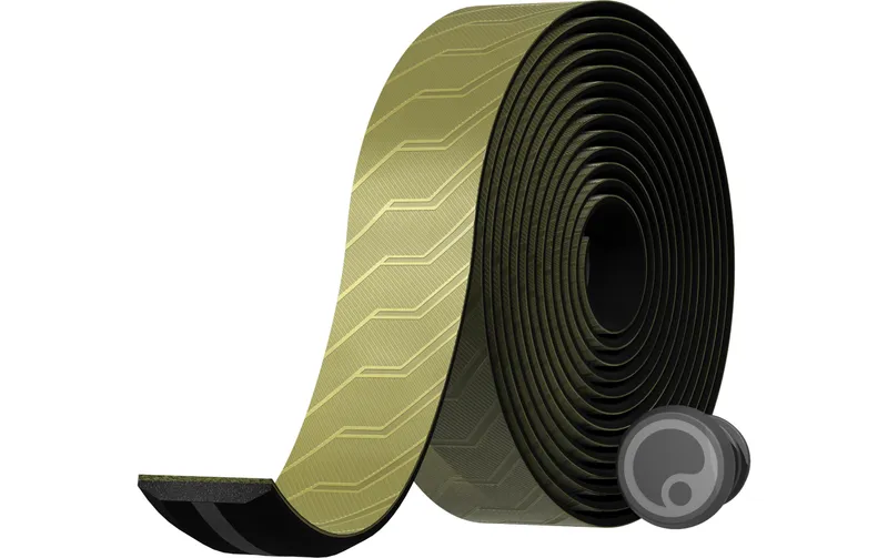 Ergon Lenkerband BT 3.5 mm, swamp green