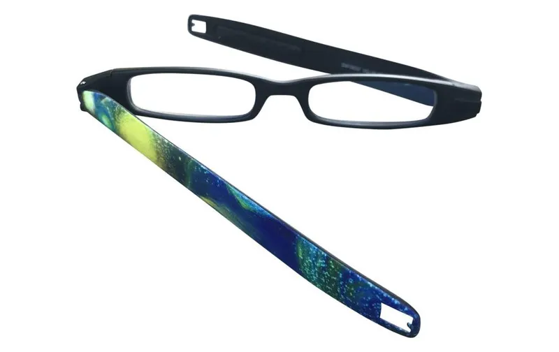 Figoline Lesebrille Van Gogh +3,0