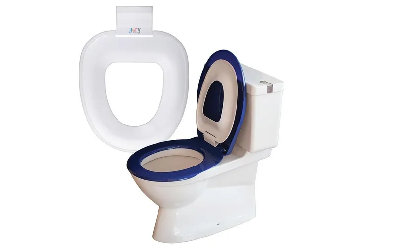 Yarykidz Toilettensitz Yarykidz weiss