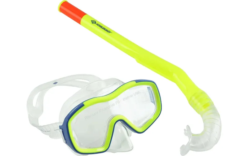 Schildkröt Funsports Schildkröt Junior Schnorchel Set Toku - 2-teilig