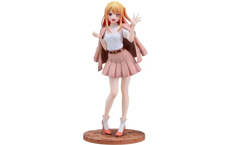 Good Smile Company Figur Oshi no Ko Ruby: Date Style Version