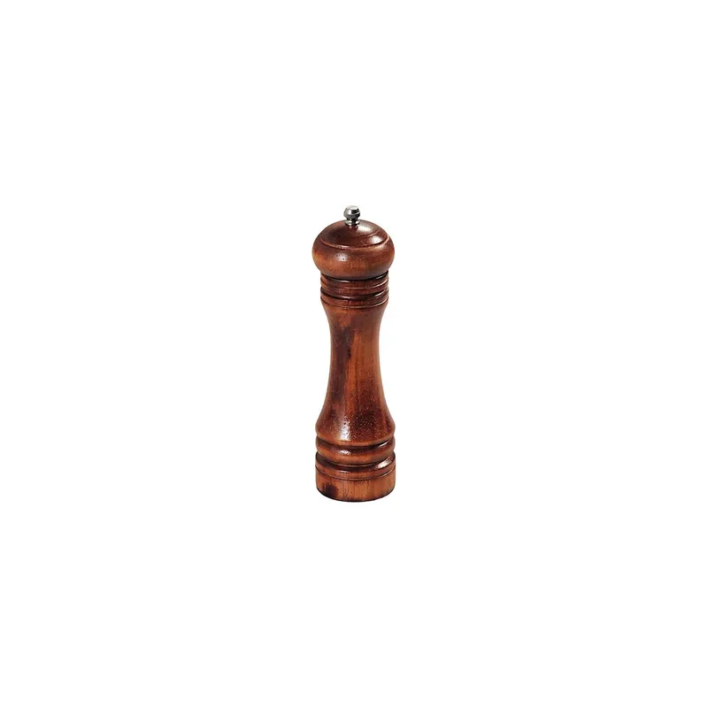 Kesper Pfeffermühle 22 cm, Braun/Dunkelbraun