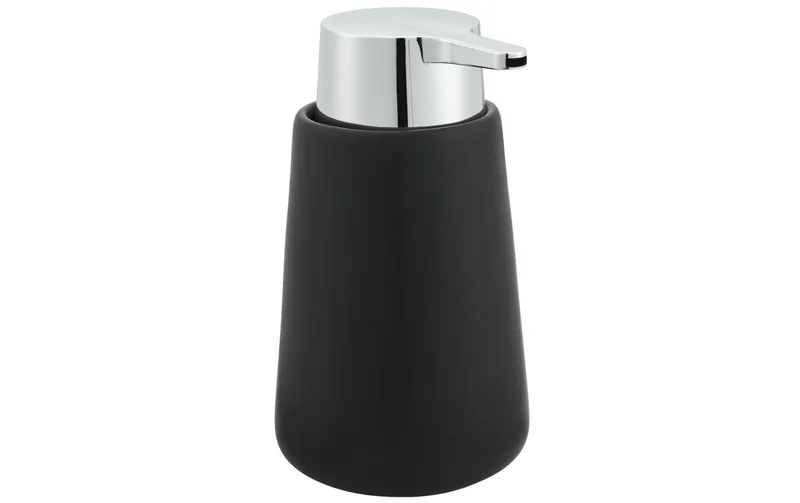 diaqua® Seifenspender Yuma 400 ml, nero
