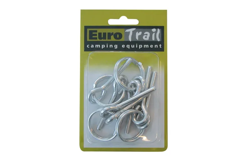 Eurotrail Pen e Ring System