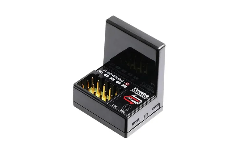 Futaba Empfänger R404SBS-E F-4G Car