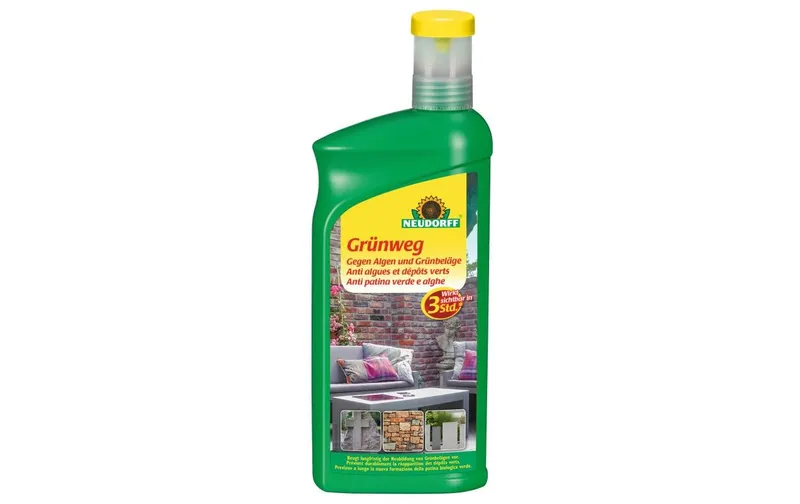 Neudorff vertweg Konzentrat, 1 l