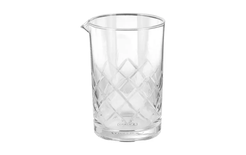 Lurch Rührverre pour Cocktails 0.65 l, Keine Angabe