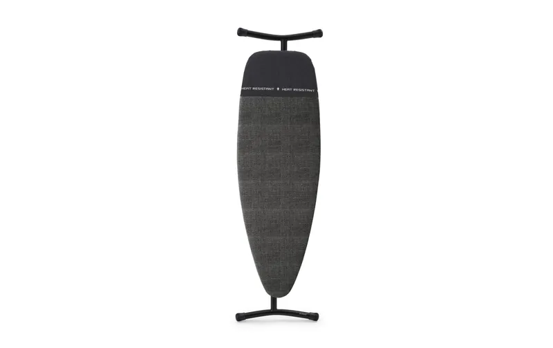 Brabantia Bügeltisch D 135 x 45 cm, nero