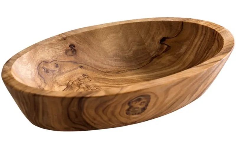 APS Schale Olive 12 cm x 7.5 cm