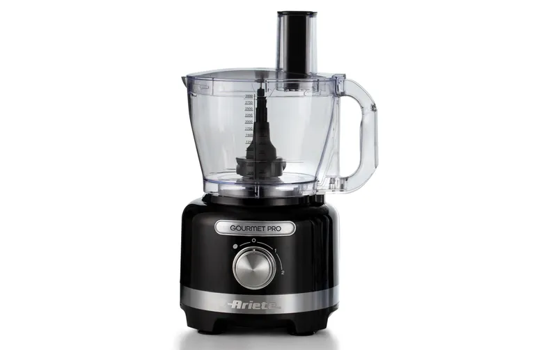Ariete Küchenmaschine ARI-1782-BK nero
