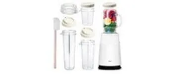 Tribest Personal Blender PB430 Weiss