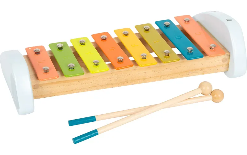 small foot Musikinstrument Xylophon «Groovy Beats»