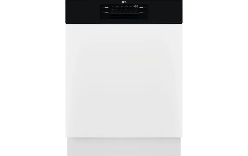 AEG by Electrolux Geschirrspüler GS60AIB