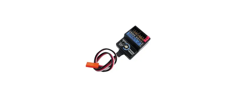 Futaba Decoder SBD-2
