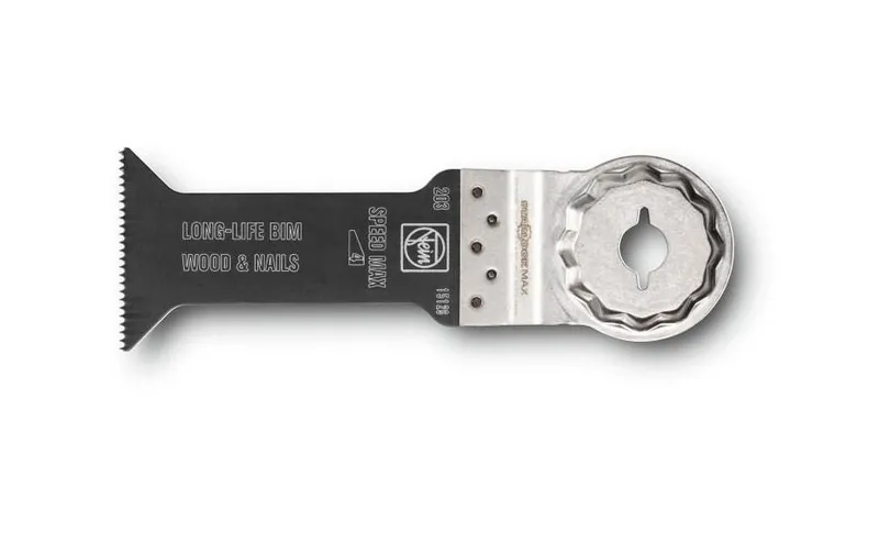Fein Sägeblatt E-Cut Long-Life SLM 10 pezzi