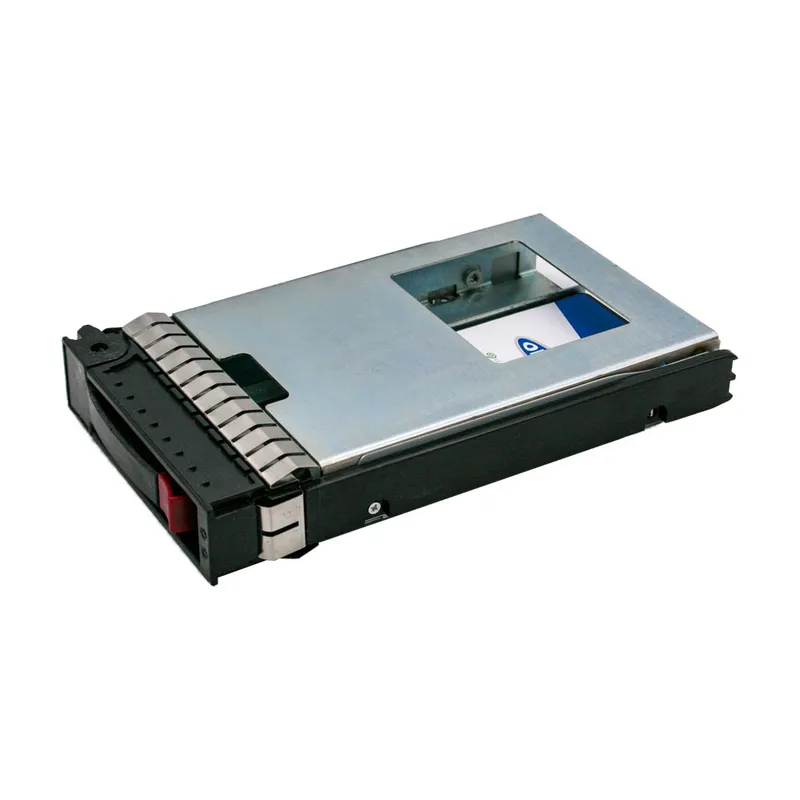 Origin Storage SSD 1.92TB 3.5in SAS EMLC 1DWPD in Hot Swap Caddy. SSD capacity: 1.92 TB, SSD form factor: 3.5", Component for: Server/workst