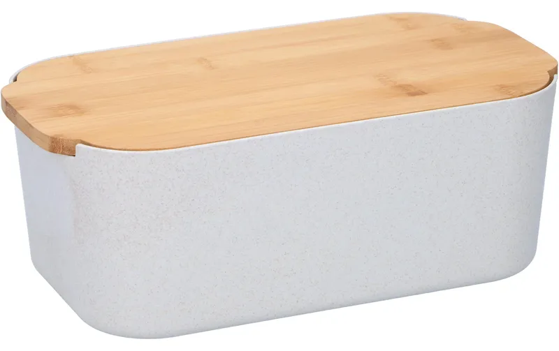alpina Brotkasten gris/naturele