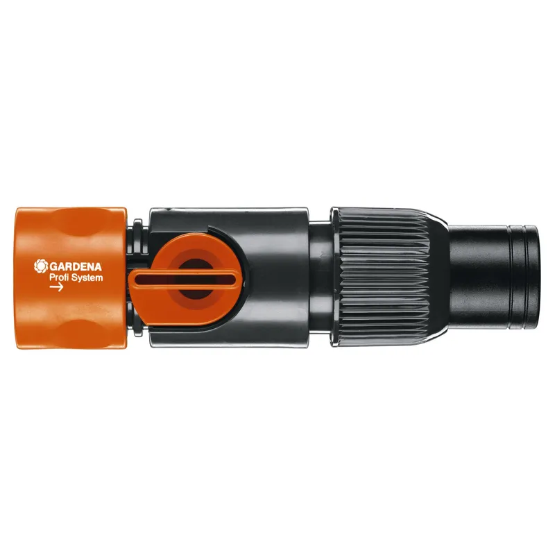 GARDENA Regulierstop SB-Profi-System 19 mm (3/4")