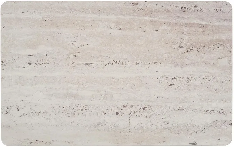 Wenko Badematte Puna 50 x 80 cm, Beige