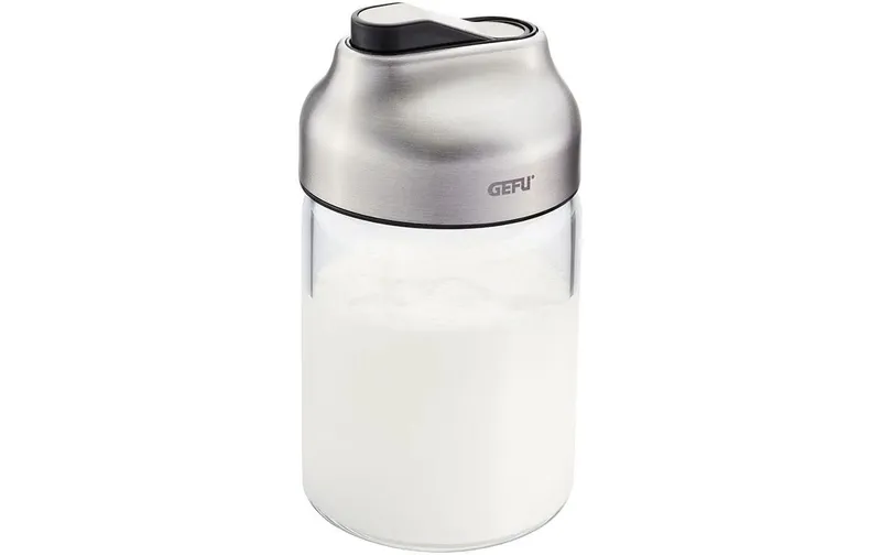 GEFU Zuckerdose Kippo 250 ml
