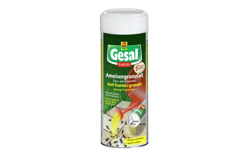 Gesal Gesal Ameisengranulat BARRIERE 300 g 300 g