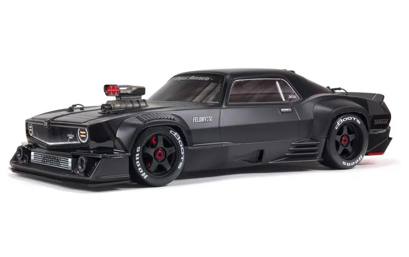 Arrma Muscle Car Felony 6S BLX ARTR