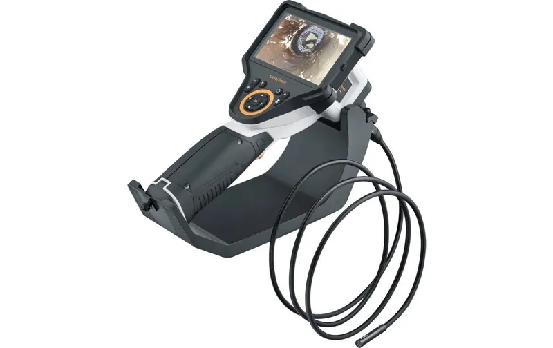Laserliner Endoskopkamera VideoFlex HD Duo