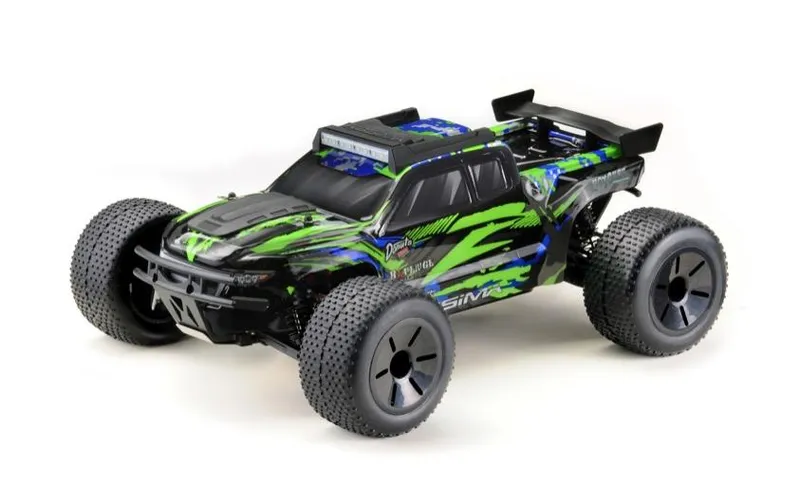 Absima Truggy AT3.4-V2, 4WD, ARTR, 1:10