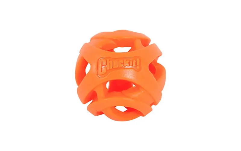 Chuckit! Hunde-Spielzeug Air Fetch Ball L, Ø 7.5 cm