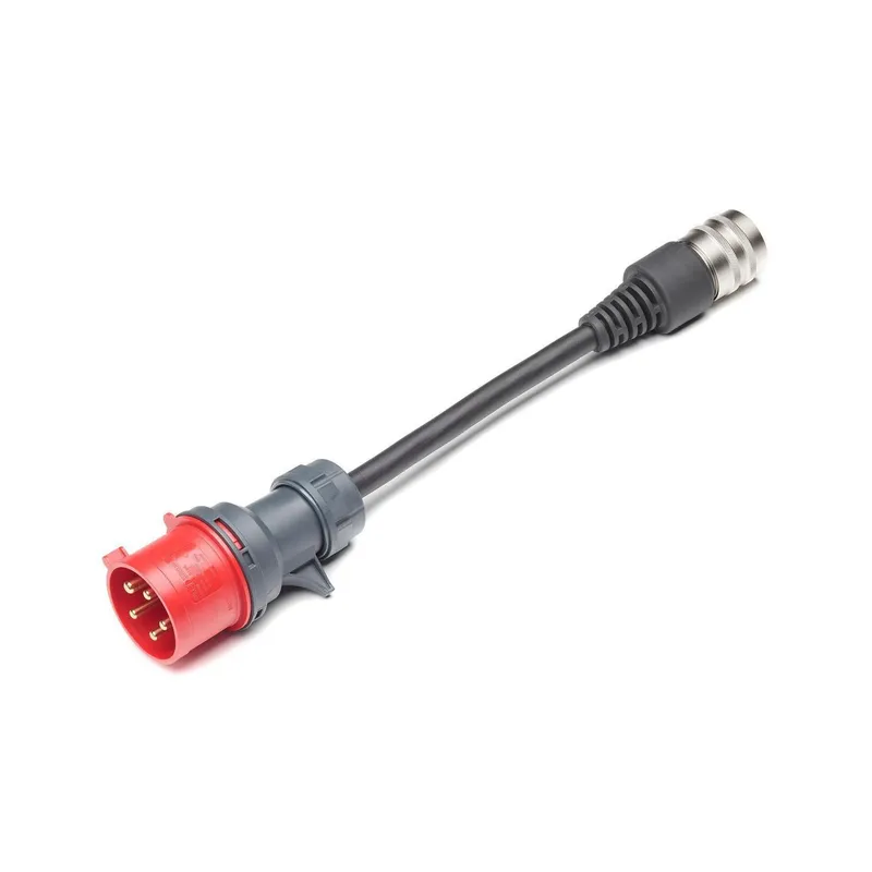 Juice Technology Adapter JUICE BOOSTER 2 & 3 air CEE32 400 V