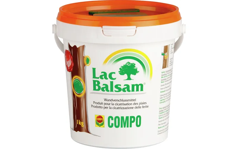 Gesal Lac Balsam 1 kg