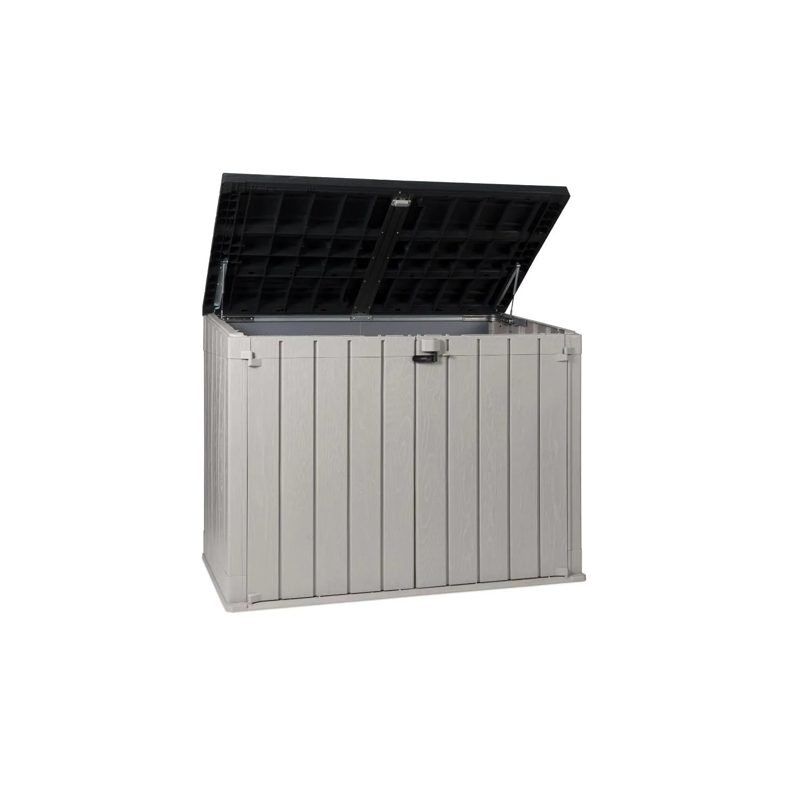 Toomax Stora Way Plus 2XL Grau/Anthrazit/Taupe