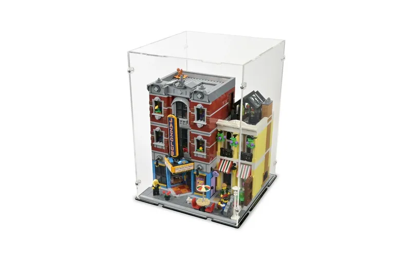 iDisplayit Acryl-Display for LEGO 10312 Jazzclub