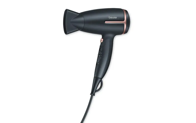 Beurer Reisehaartrockner HC25