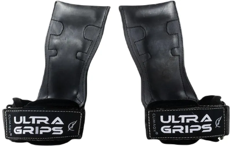 Climaqx Ultra Grips Lady nero, M