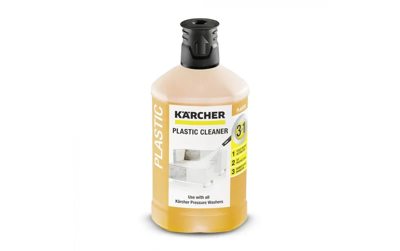 Kärcher Professional Kunsttissureiniger 1 l
