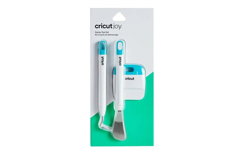 Cricut Werkzeug Joy Starter Tool Set