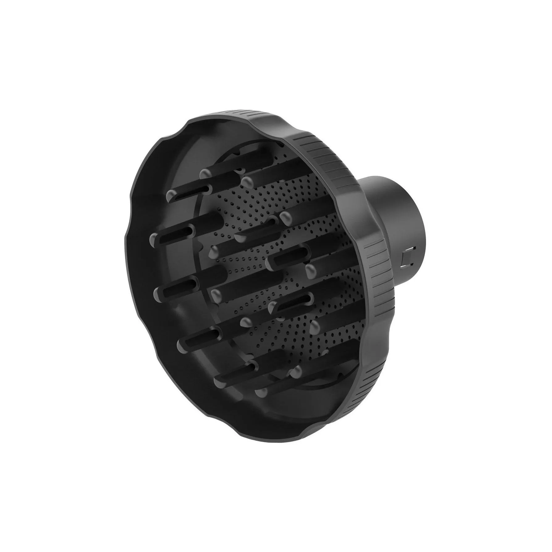 Valera Diffuser D501 High-Speed Black
