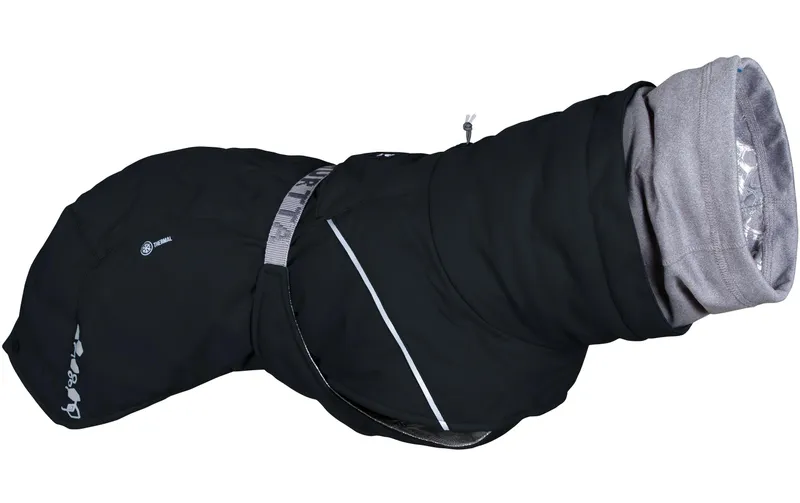 HURTTA Extreme Warmer V3 Eco Schwarz, 35 cm