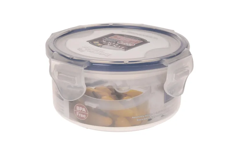 Lock & Lock Vorratsdose 0.3 l, trasparente