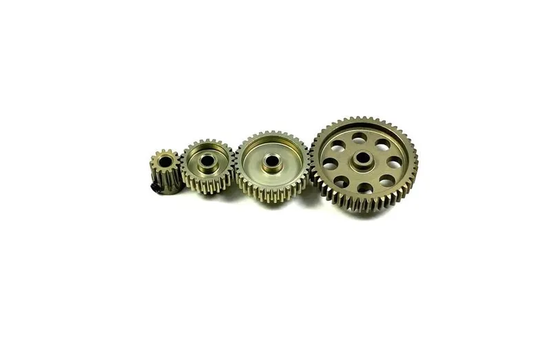 Absima Motorritzel Alu 48dp - 44Z