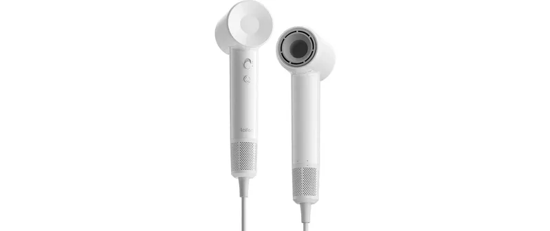 Laifen Haartrockner SE Lite High-Speed Weiss