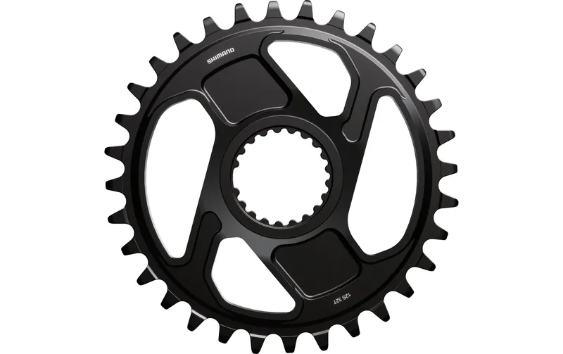 Shimano Kettenblatt XT SM-CRM86 (Ø Direct mm, 32 Zähne, 1 x 12-Gang)
