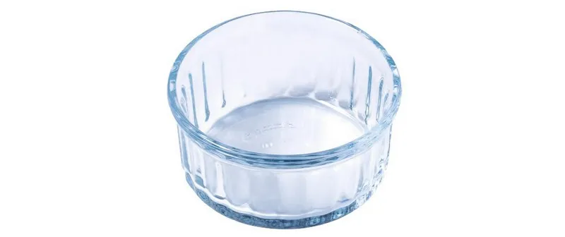 Pyrex Auflaufform Ramequin 0.2 L, 10 cm x 5 cm
