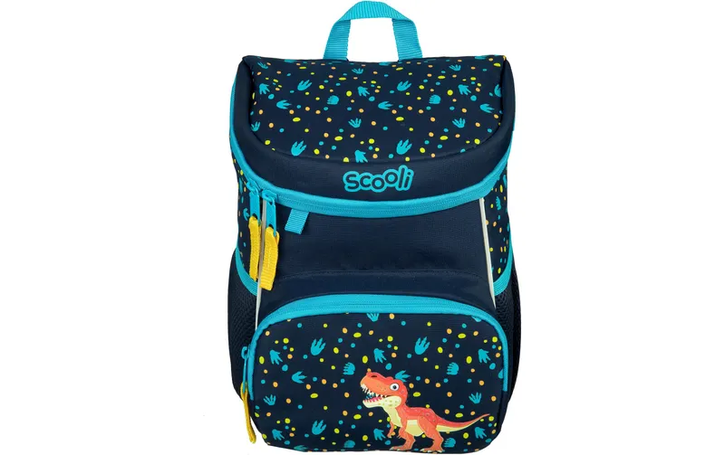 Scooli Rucksack Domi Dino 8 l