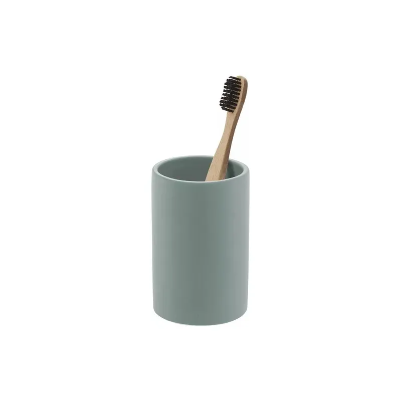 diaqua® Zahnputzbecher Zylo Sage