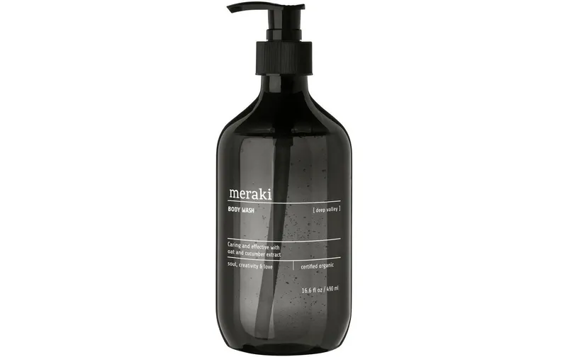 meraki Pflegedusche Deep Valley 490 ml