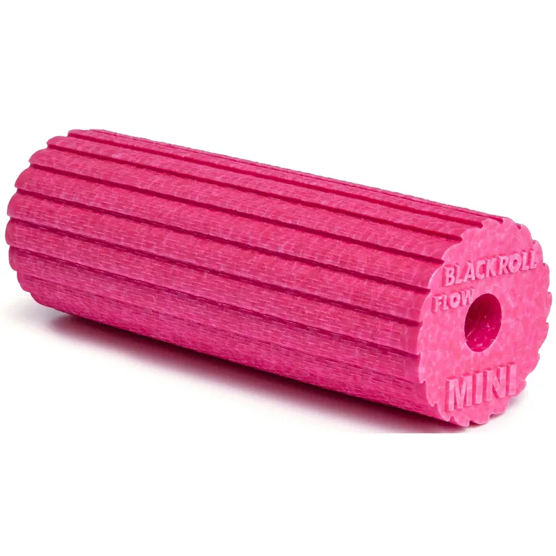 BLACKROLL Faszientraining Mini Flow Pink