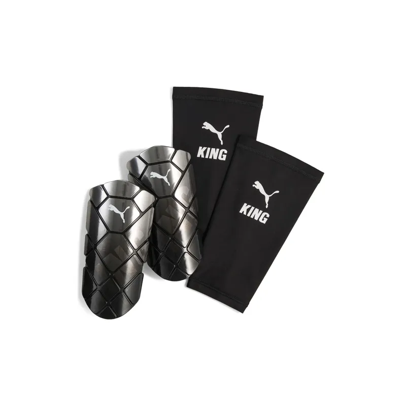PUMA King Ärmel XS